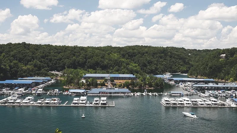 Safe Harbor Jamestown