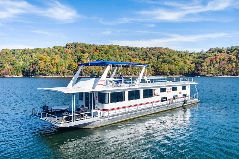 Cedar Hill Marina