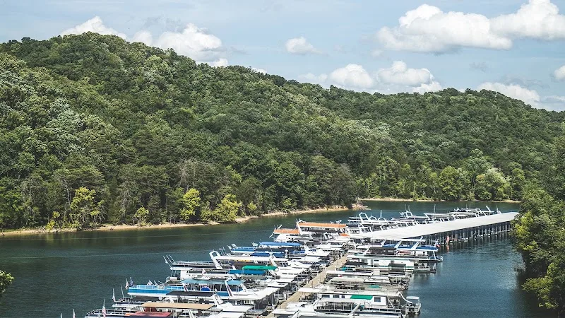 Safe Harbor Holly Creek