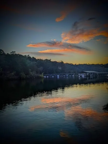 Grider Hill Marina & Resort