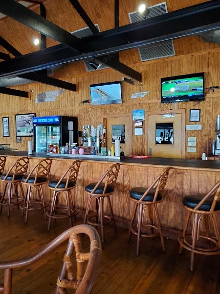 The Sunset Restaurant by The Steel Coop